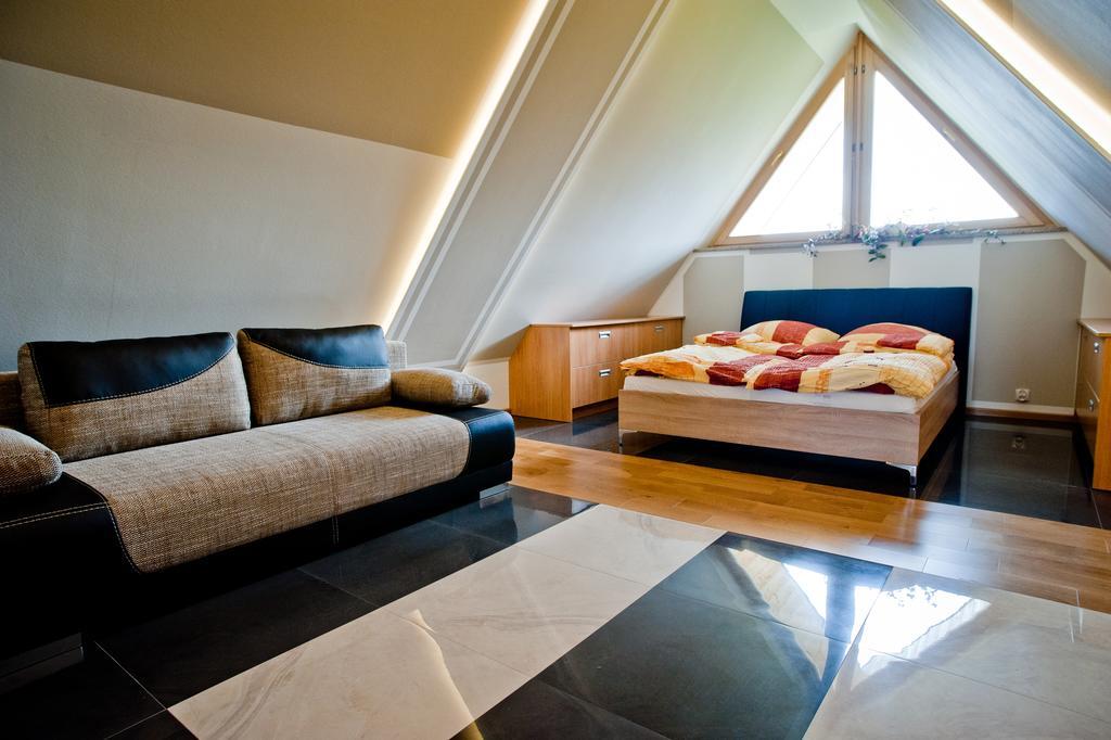Apartamenty Toporowa Cyrhla Zakopane Habitación foto