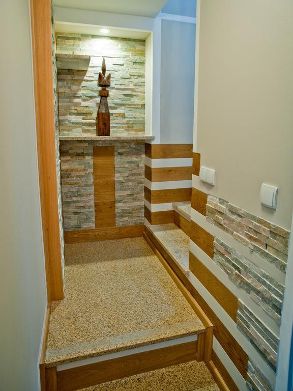 Apartamenty Toporowa Cyrhla Zakopane Habitación foto