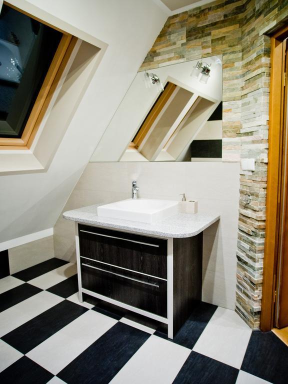 Apartamenty Toporowa Cyrhla Zakopane Habitación foto