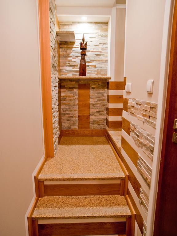 Apartamenty Toporowa Cyrhla Zakopane Habitación foto